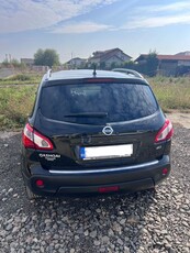 Nissan Qashqai 2.0 DCI 4 x 4 DPF Aut acenta