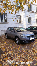 Nissan Qashqai Tekna 108000km