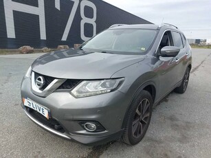 Nissan X-Trail 1.6L dCI Start/Stop Tekna