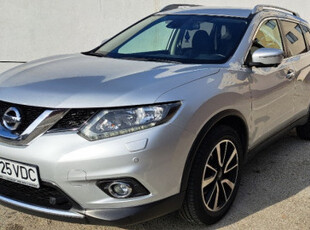 Nissan X-Trail 2.0 dCi ALL-MODE 4x4i Xtronic N-Connecta