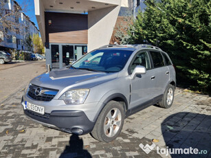 Opel Antara 2.0 4x4 150cp