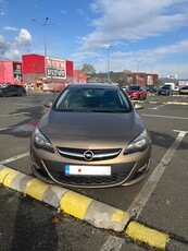 Opel Astra 1.4 ECOTEC Cosmo