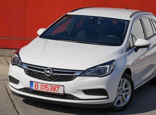 Opel Astra 1.6 CDTI DPF ecoFLEX Sports TourerStart/Stop Exklusiv