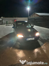 Opel Astra G 2003