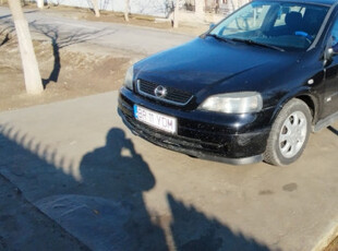 Opel Astra g 2004