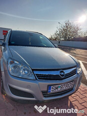 Opel Astra H 1.9 Cdti 2007