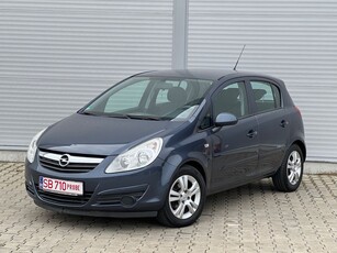 Opel Corsa 1.2 16V Catch me