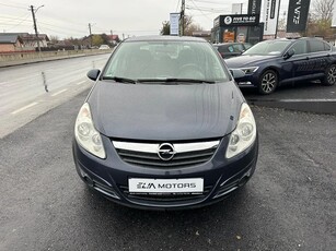 Opel Corsa 1.2 16V Edition