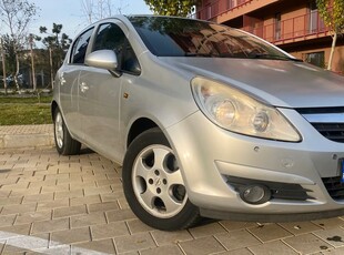 Opel Corsa 1.3 CDTI Easytronic Enjoy