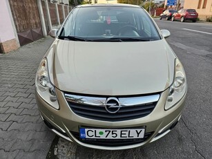 Opel Corsa 1.3 CDTI Enjoy