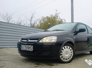 Opel corsa C an 2006