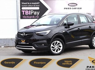 Opel Crossland X 1.5 CDTI Start/Stop Aut. Innovation