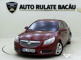 Opel Insignia 1.6 Benzina 180CP 2009 Euro 5