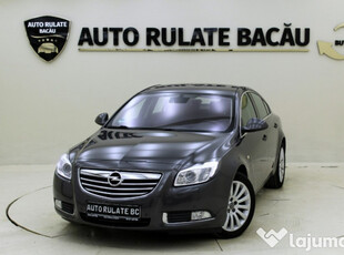 Opel Insignia 2.0 CDTi 130CP 2009 Euro 5