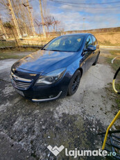 Opel Insignia sedan