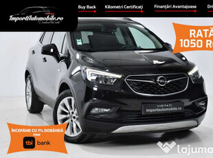 Opel MOKKA 1.6 CDTI 136CP