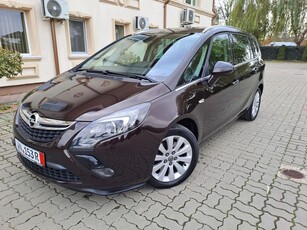 Opel Zafira Tourer 2.0 CDTI ecoFLEX Start/Stop Edition