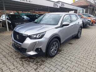 Peugeot 2008 1.2 PureTech 130 S&S EAT8 Active