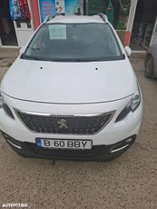 Peugeot 2008 1.5 BlueHDI FAP Active