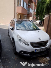 Peugeot 2008 an 2013