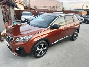 Peugeot 3008 1.2 PureTech 130 EAT8 Allure Pack