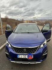 Peugeot 3008 2.0 BlueHDI S&S GT-Line