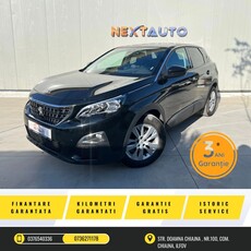 Peugeot 3008 PureTech 130 Stop & Start GPF EAT8 Active Pack