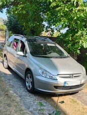 Peugeot 307 1.6HDi Base