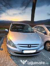 Peugeot 307 an 2005