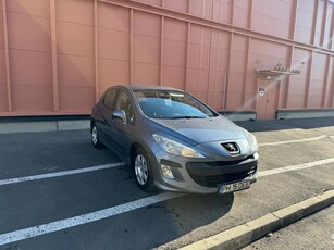 Peugeot 308 1.6HDi Premium Pack