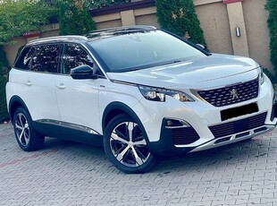 Peugeot 5008 1.5 BlueHDI s&s GT-Line