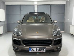 Porsche Cayenne 3.0 L