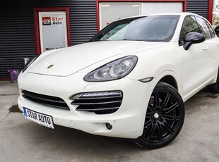 Porsche Cayenne 3.0 L V6