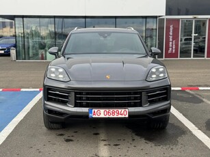 Porsche Cayenne E-Hybrid Tiptronic S