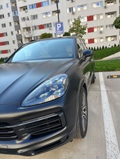 Porsche Cayenne Hybrid 3.0 L S E