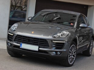 Porsche Macan 3.0 PDK S