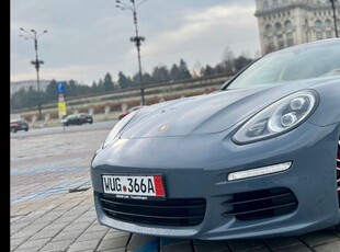 Porsche Panamera 3.0 Tiptronic S