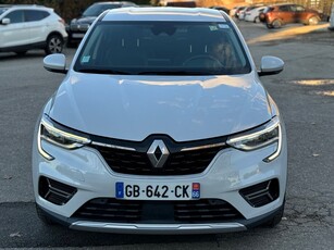 Renault Arkana E-TECH Hybrid Intens