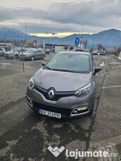 Renault Captur 2017