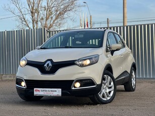 Renault Captur (ENERGY) TCe 90 LIMITED