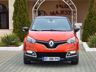 Renault Captur ENERGY TCe EDC Intens