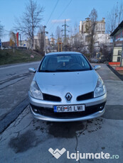 Renault Clio 2008 1.4 benzina