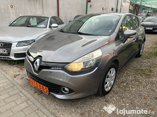 Renault clio authentique