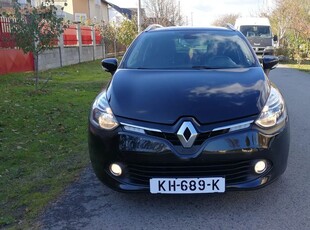 Renault Clio (Energy) dCi 90 Start & Stop LIMITED