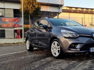 Renault Clio Estate 1.5 dCi Zen