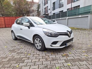 Renault Clio Estate dCi Zen