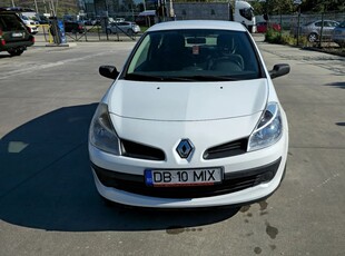 Renault Clio III 1.5dCi Authentique