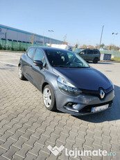 Renault Clio (în noiembrie 2019), motor 0.9 TCe, 75 CP