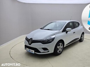 Renault Clio IV dCi Zen