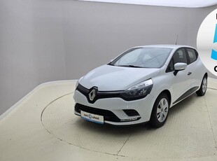 Renault Clio IV dCi Zen